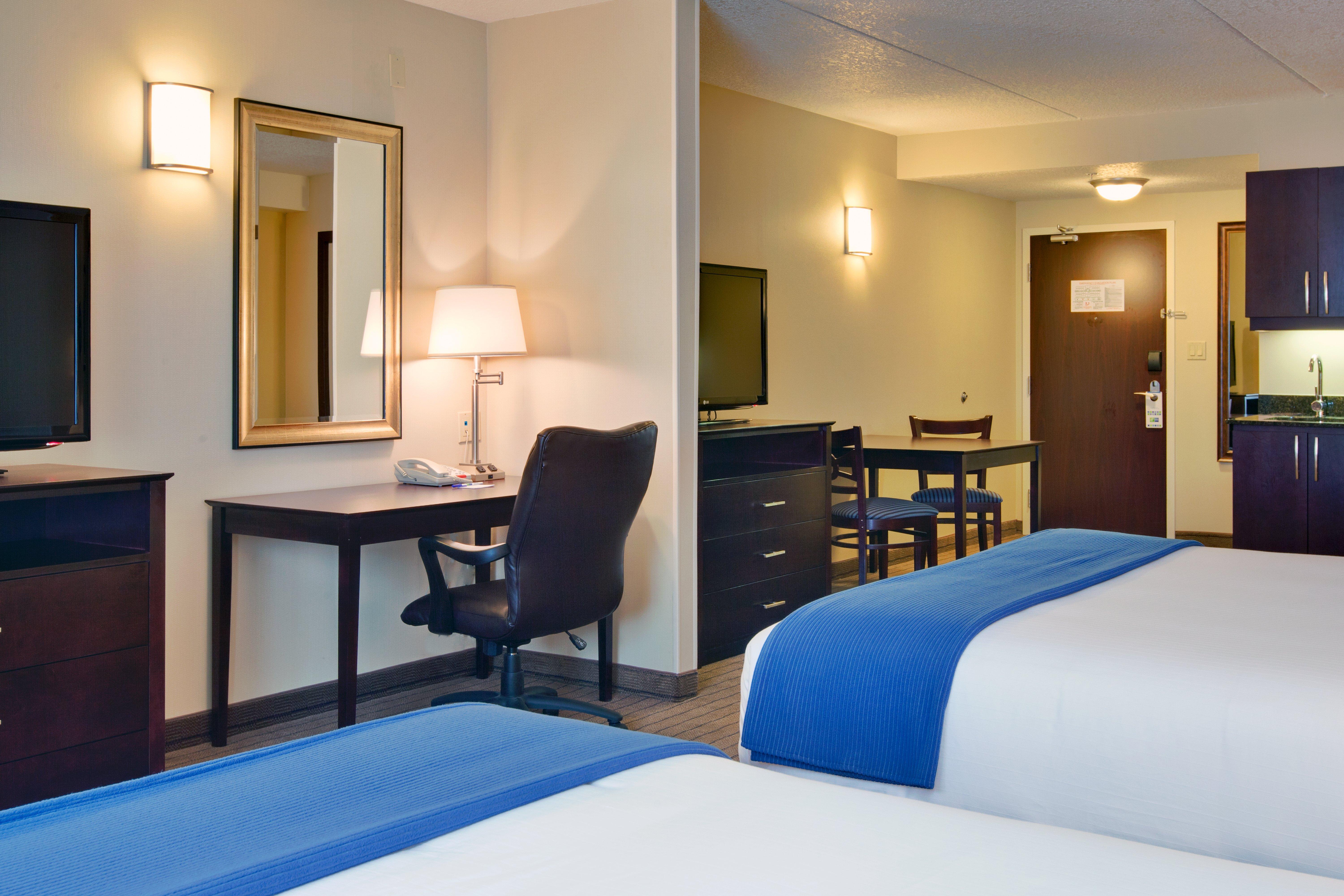 Comfort Inn & Suites Kincardine Luaran gambar