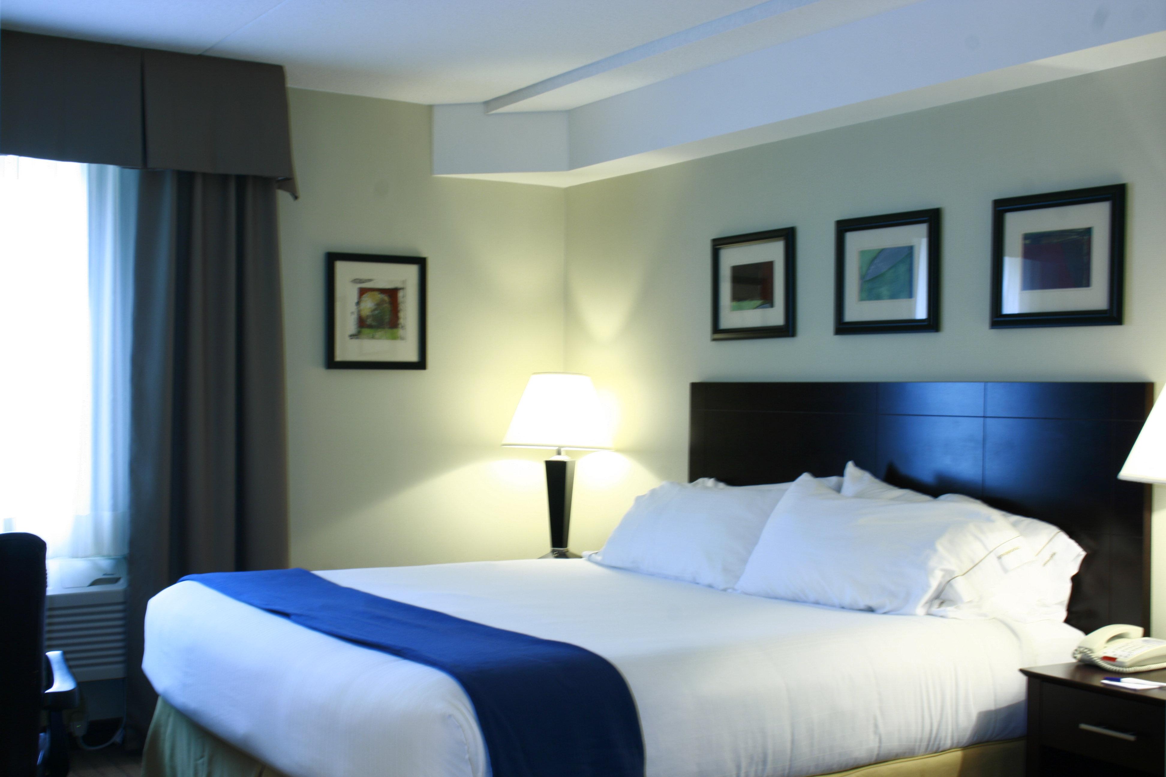 Comfort Inn & Suites Kincardine Luaran gambar