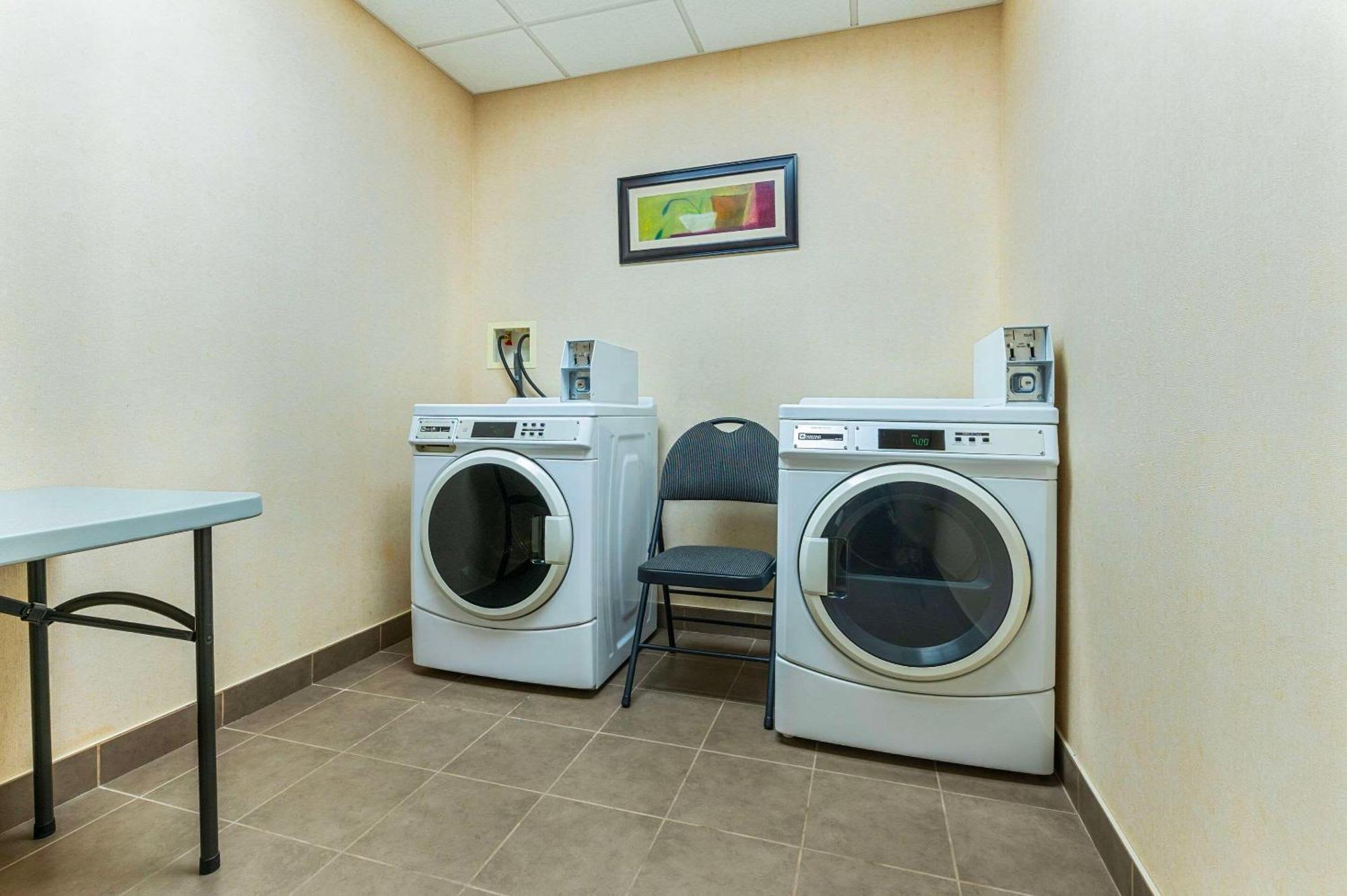Comfort Inn & Suites Kincardine Luaran gambar